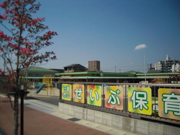 Ｃｅｒｅｓ平針II ｜愛知県日進市赤池５丁目(賃貸マンション1LDK・6階・43.14㎡)の写真 その30