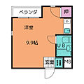 平針ハウス1階3.0万円
