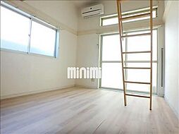 エヴァーグリーン平針 1階1Kのリビング/ダイニング