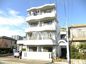 ヴァンベール植田  ｜ 愛知県名古屋市天白区横町（賃貸マンション1R・4階・22.48㎡） その3