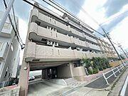 トリコロールハウス加藤 5階 築32年7ヶ月の賃貸物件