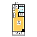 メゾン・ド・アージュ7階2.3万円