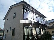 村瀬コーポの賃貸物件