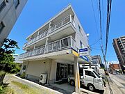 平針駅より徒歩7分 3階 築34年3ヶ月の賃貸物件