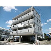 ステップ1 4階 築31年8ヶ月の賃貸物件
