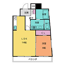 間取り：223033797453
