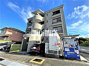 平針駅より徒歩13分 3階 築30年1ヶ月の賃貸物件