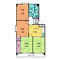 間取り：223034455441