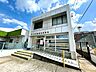 周辺：郵便局「名古屋植田郵便局まで1403m」