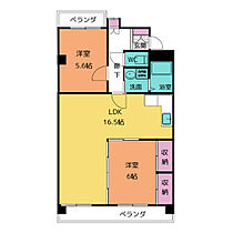 間取り：223034904638