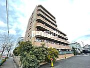 平針駅より徒歩12分 6階 築26年6ヶ月の賃貸物件