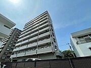 植田駅より徒歩6分 4階 築24年6ヶ月の賃貸物件