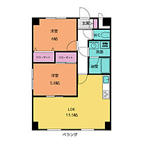 間取り：223035781349