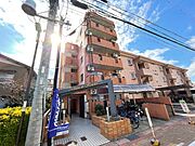 メゾン・ド・フランドル 5階 築36年10ヶ月の賃貸物件