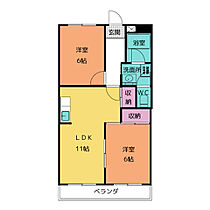 間取り：223036064387