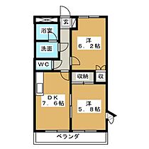 間取り：223036128686