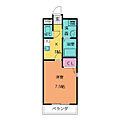 シュロッセフジ2階3.5万円