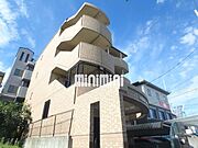 平針駅より徒歩32分 築25年9ヶ月 4階建の賃貸物件