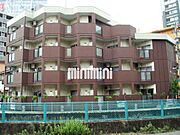 平針駅より徒歩6分 3階 築41年5ヶ月の賃貸物件