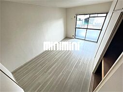 箕ノ手ハイツB 2LDKの写真
