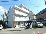 メゾン・ド・リリークの賃貸物件