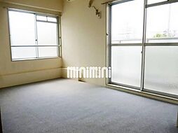 プレアール名古屋原 6階1Kのリビング/ダイニング