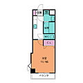 立華苑4階5.9万円