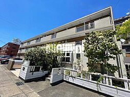 スチューデントハイツ原