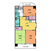 間取り：223037166600