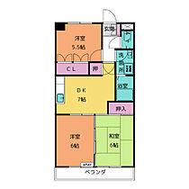 間取り：223037166601