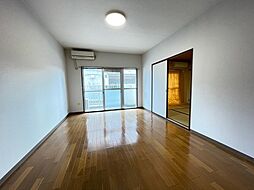 ＮＴビル平針 1階2LDKのリビング/ダイニング