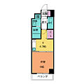 ラヴィール平針3階5.9万円