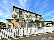 フレグランス荒池の賃貸物件