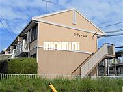 平針駅より徒歩27分 築33年1ヶ月 2階建の賃貸物件