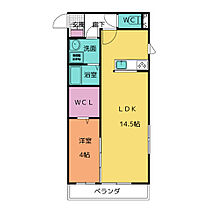 間取り：223037381556