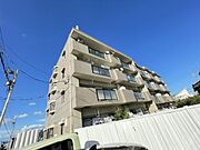 CASAGRANDE 4階 築36年6ヶ月の賃貸物件