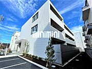 メゾン天白公園東Wの賃貸物件