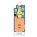 P.M平針2階3.3万円