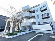 レジデンス赤池の賃貸物件