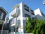 ハイム向が丘の賃貸物件