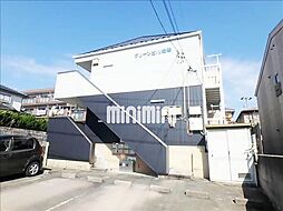 グリーンヒル梅森