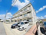 徳重駅より徒歩27分 3階 築33年9ヶ月の賃貸物件
