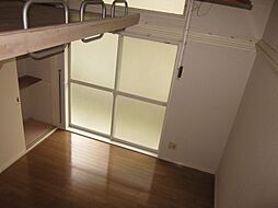 レオパレス植田第3