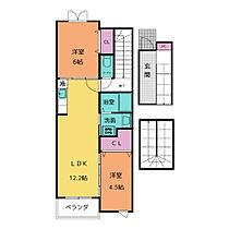 間取り：223037822019