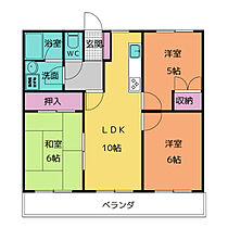 間取り：223037850600