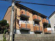 シャルルー日進の賃貸物件