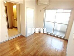 プレアール名古屋原