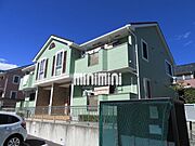 パークヒルズK Fの賃貸物件