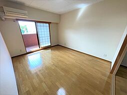 ロフティー31 3階2Kのリビング/ダイニング