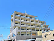 福安ビルの賃貸物件